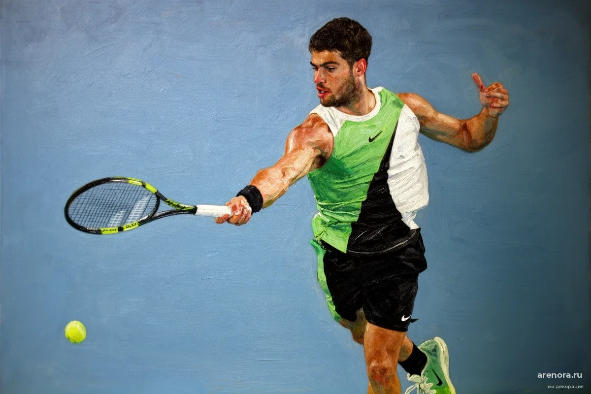 Травма изменила сетку в Барселоне: Алькарас принял решение за три дня до старта