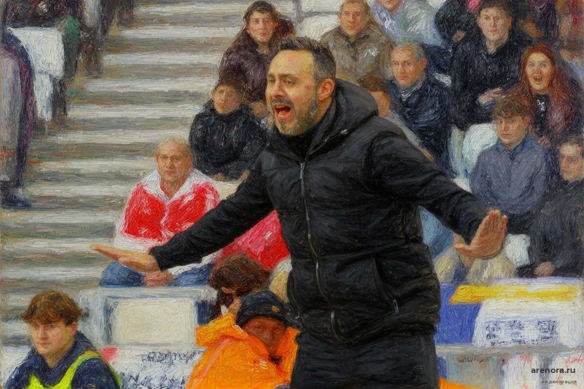 Де Дзерби нашел спасение от вылета: ключевой игрок «Тоттенхэма» вернулся в строй перед решающим боем