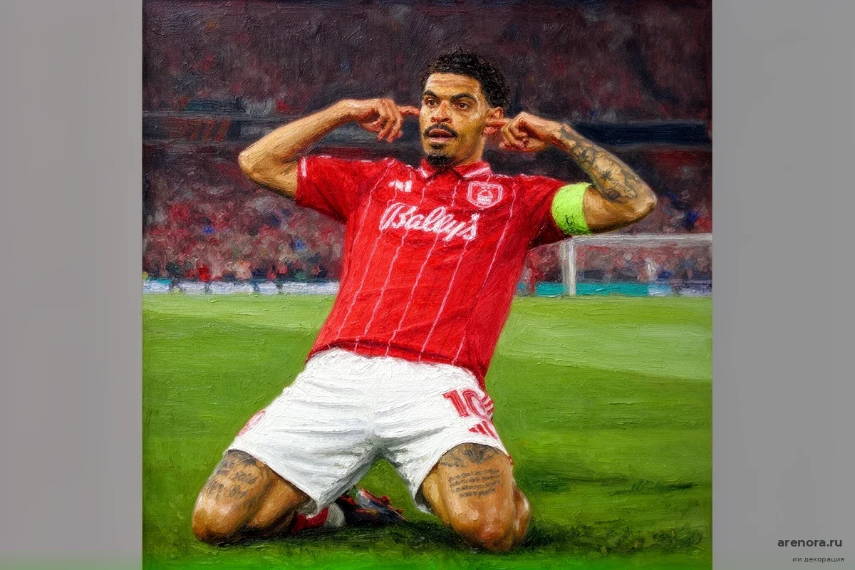 «Ноттингем Форест» в полуфинале: 42 года ожидания и драма ценой в три травмы