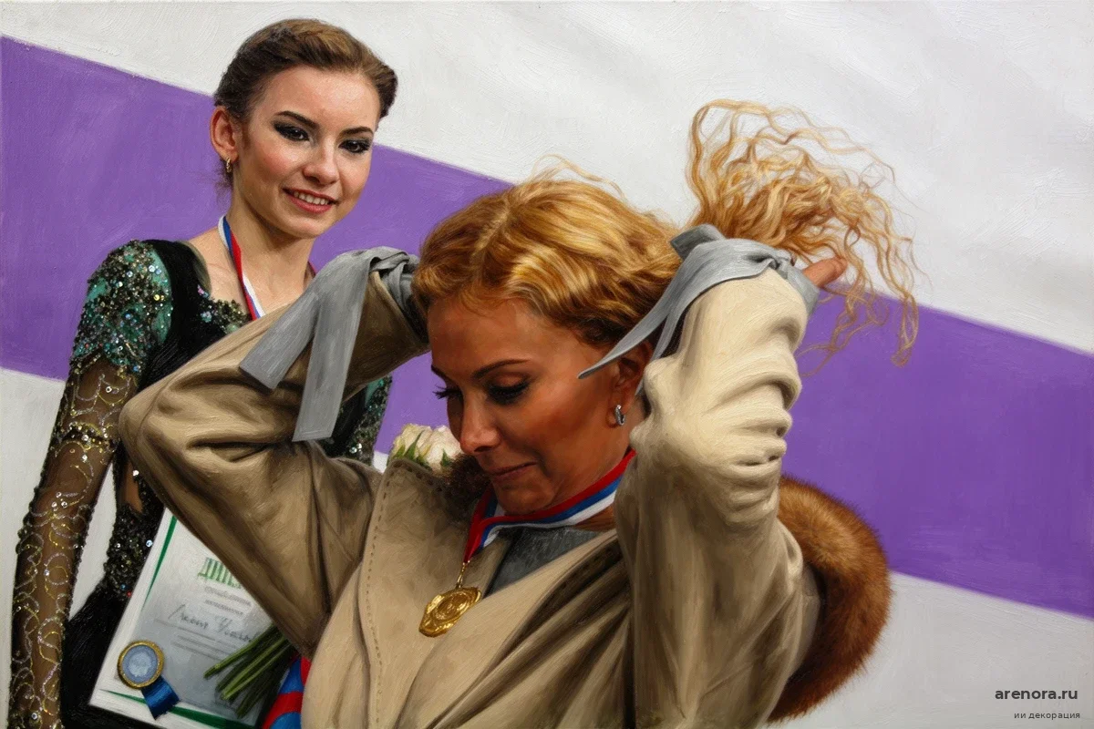 Мария Бутырская раскрыла секретный метод Тутберидзе: почему ее штаб невозможно скопировать