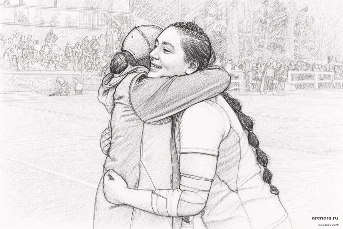 Дочь легенды All Blacks выбрала сборную Англии: что заставило её сменить цвета отца нацию