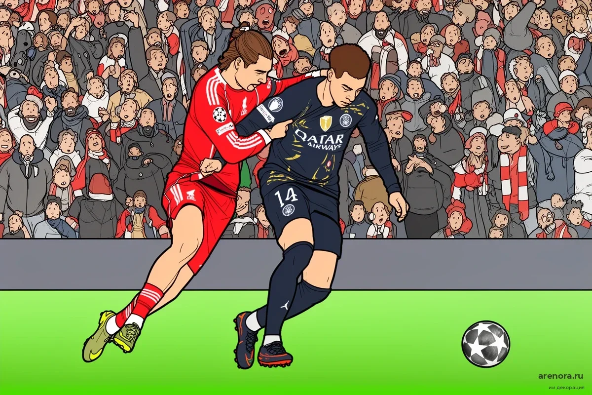 Сафонов установил на «Энфилде» рекорд, который не покорялся ни одному вратарю из России