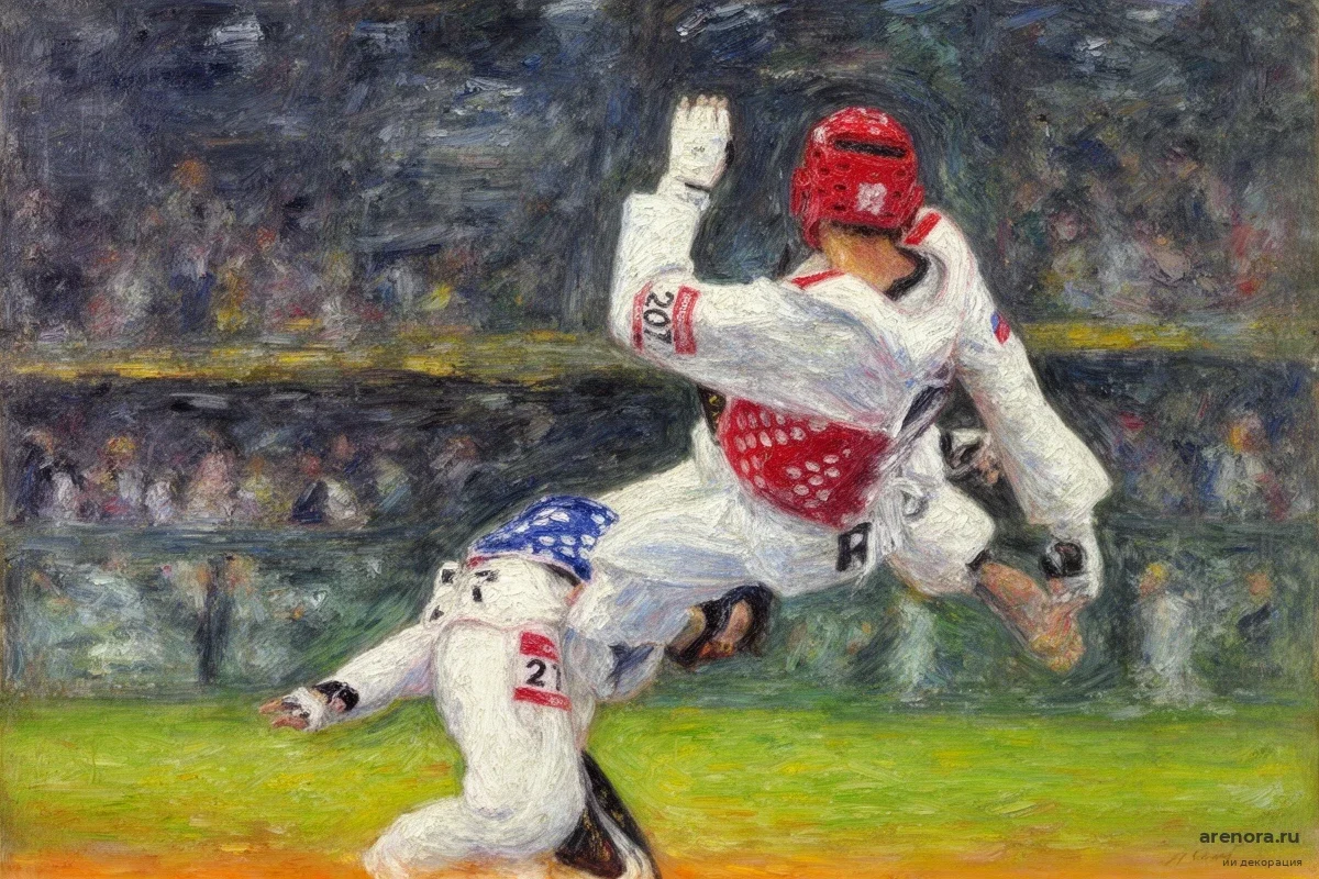 Российский юниор взял медаль ЧМ в Ташкенте: исход финала решил один поединок