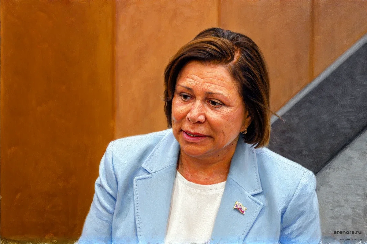 Ирина Роднина раскрыла сценарий возвращения российского футбола через Олимпиаду