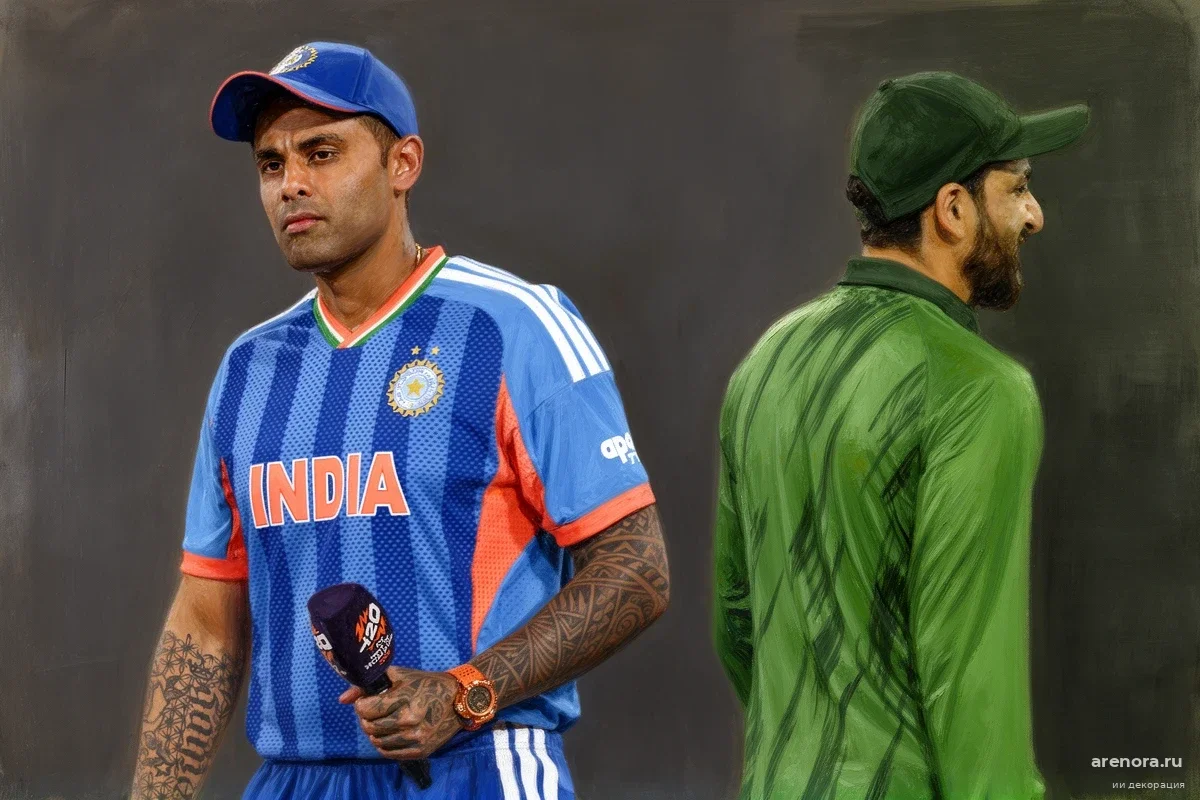 «Библия крикета» обвинила Индию в превращении спорта в орудие геополитической мести