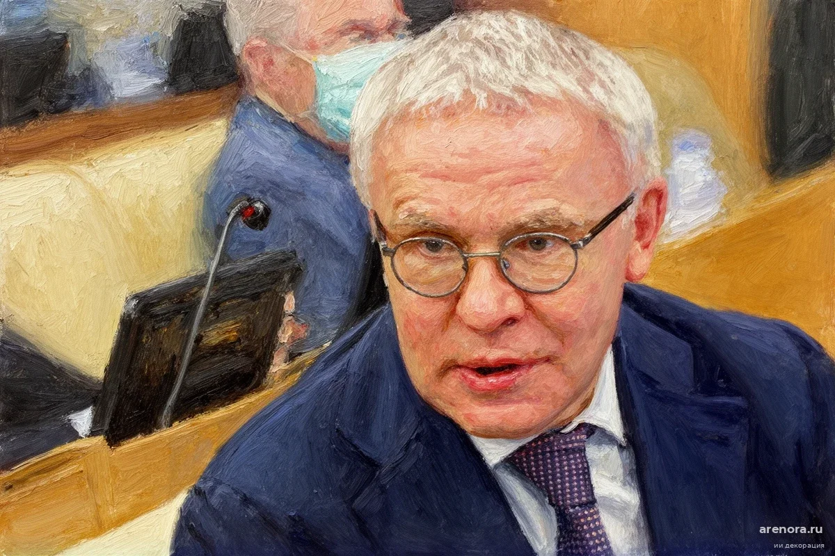 В Госдуме предложили Овечкину сценарий, который изменит финал его карьеры в НХЛ