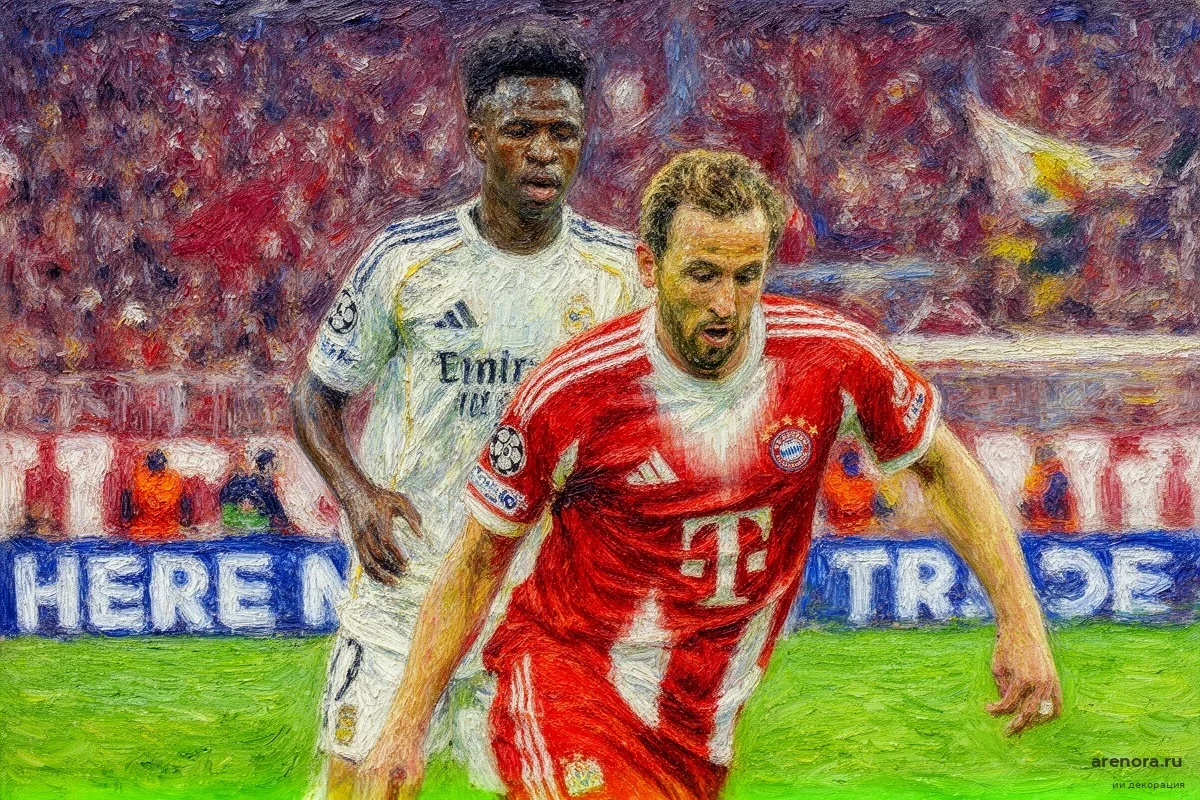 Арбелоа обвинил судью в крахе «Реала» и сделал заявление о своем увольнении