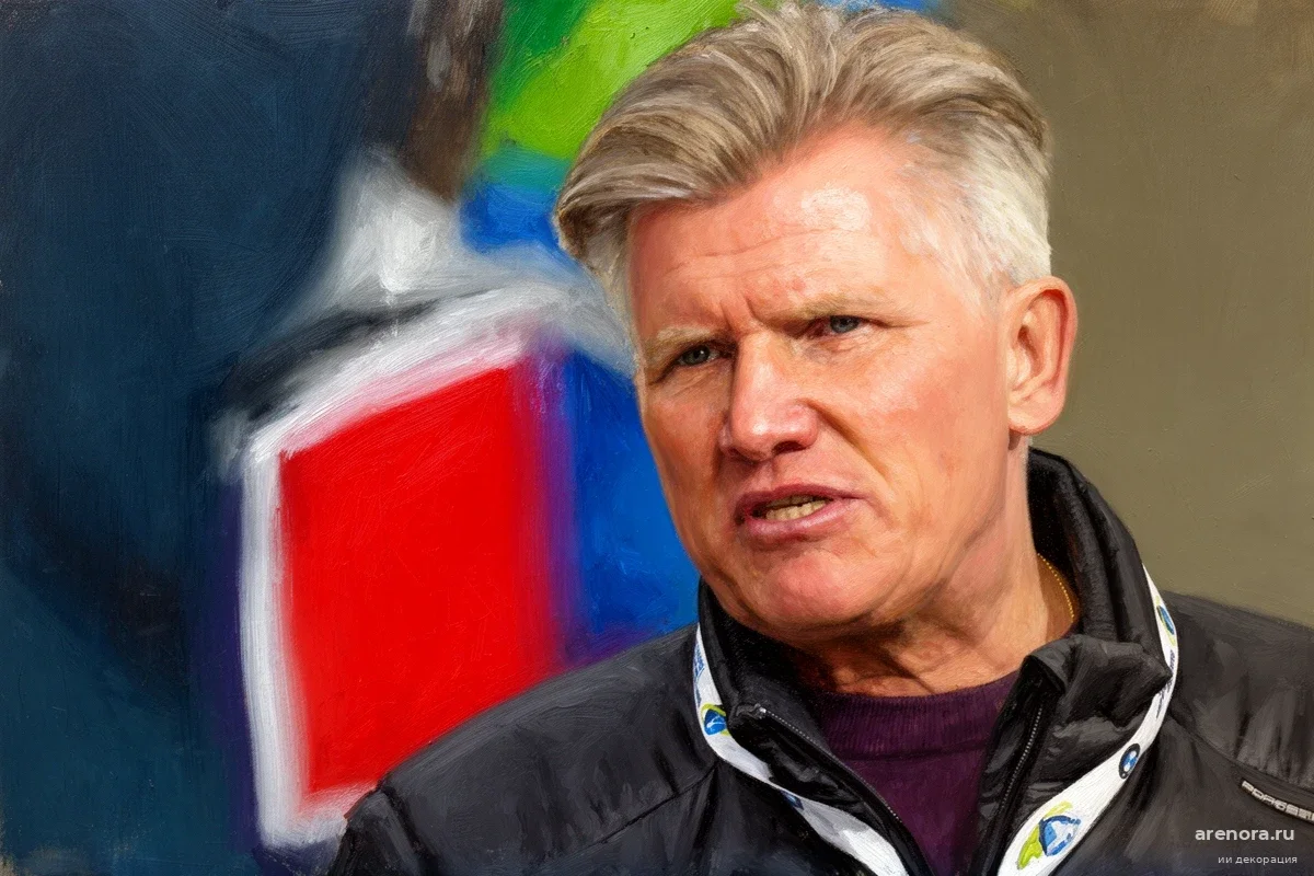 Олимпийский чемпион Васильев предложил список федераций, которые нельзя объединять