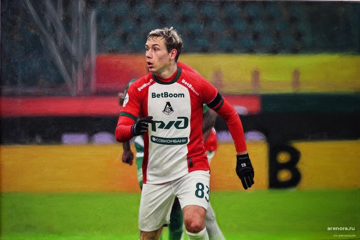 Российские таланты обошли звезд «Црвены Звезды» в рейтинге лучших игроков Восточной Европы