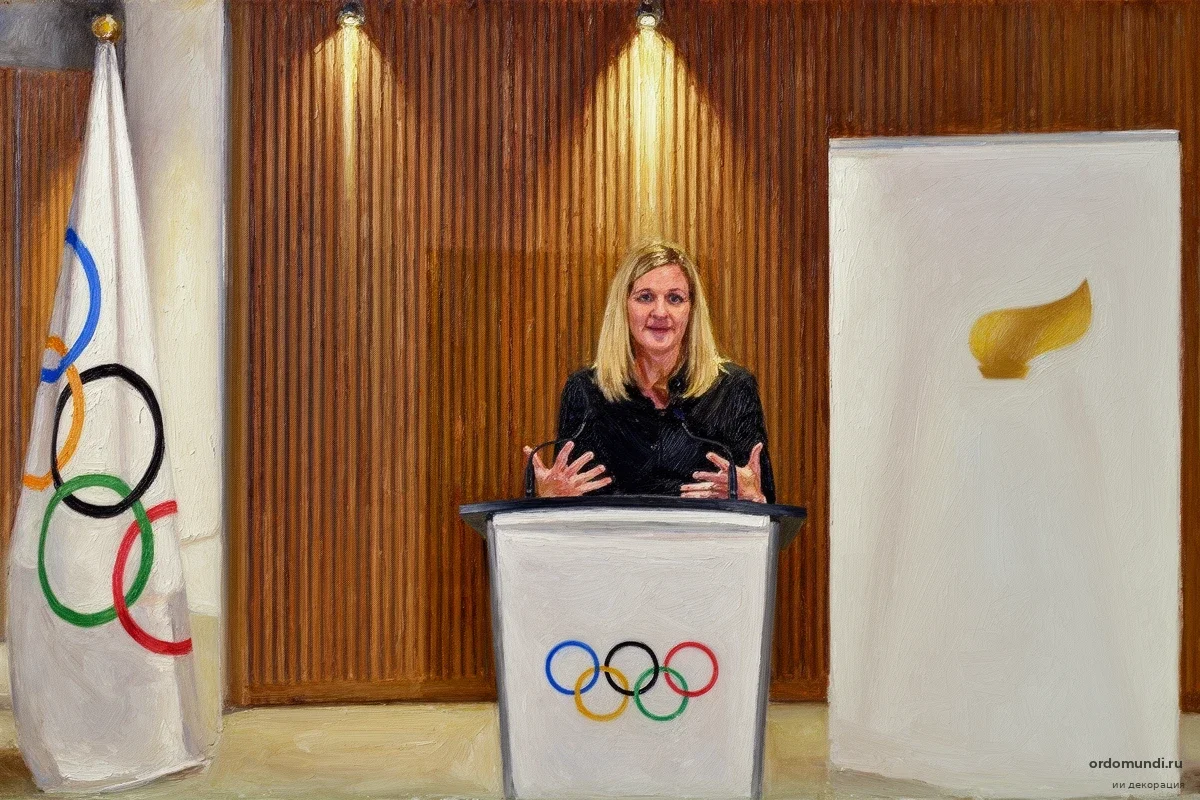 В МОК выдвинули ультиматум Евросоюзу ради допуска атлетов к Играм