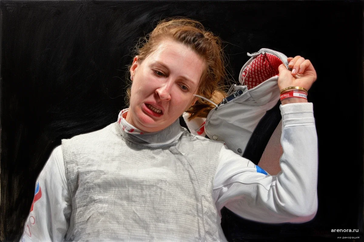 Олимпийские чемпионки Токио возвращаются: FIE вынесла решение по допуску россиян