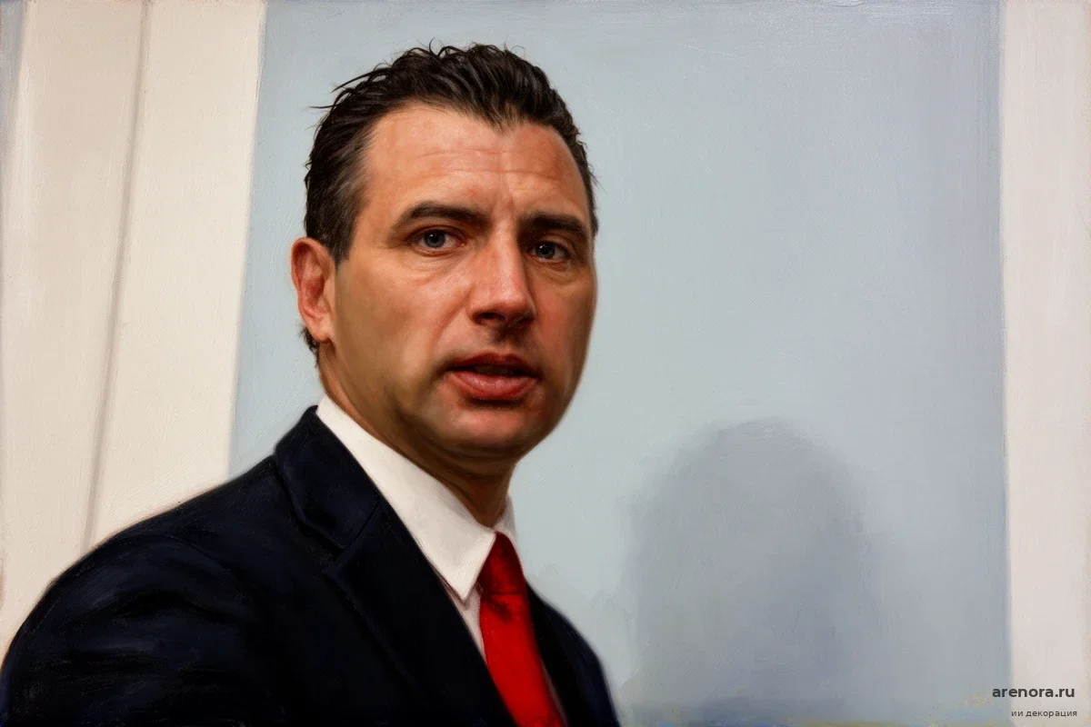 Роман Ротенберг раскрыл условие возвращения Овечкина в «Динамо» после 21 сезона в НХЛ