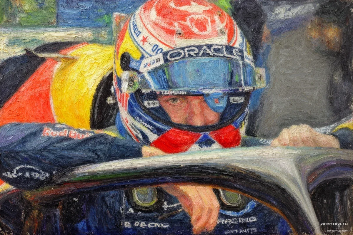 Крах империи Red Bull: кто стал последним камнем в лавине увольнений чемпионов