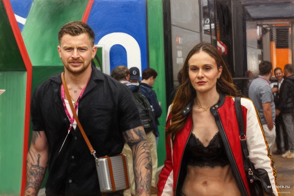 Олимпийский чемпион Адам Пити раскрыл, как Гордон Рамзи заставил его передумать уходить из спорта