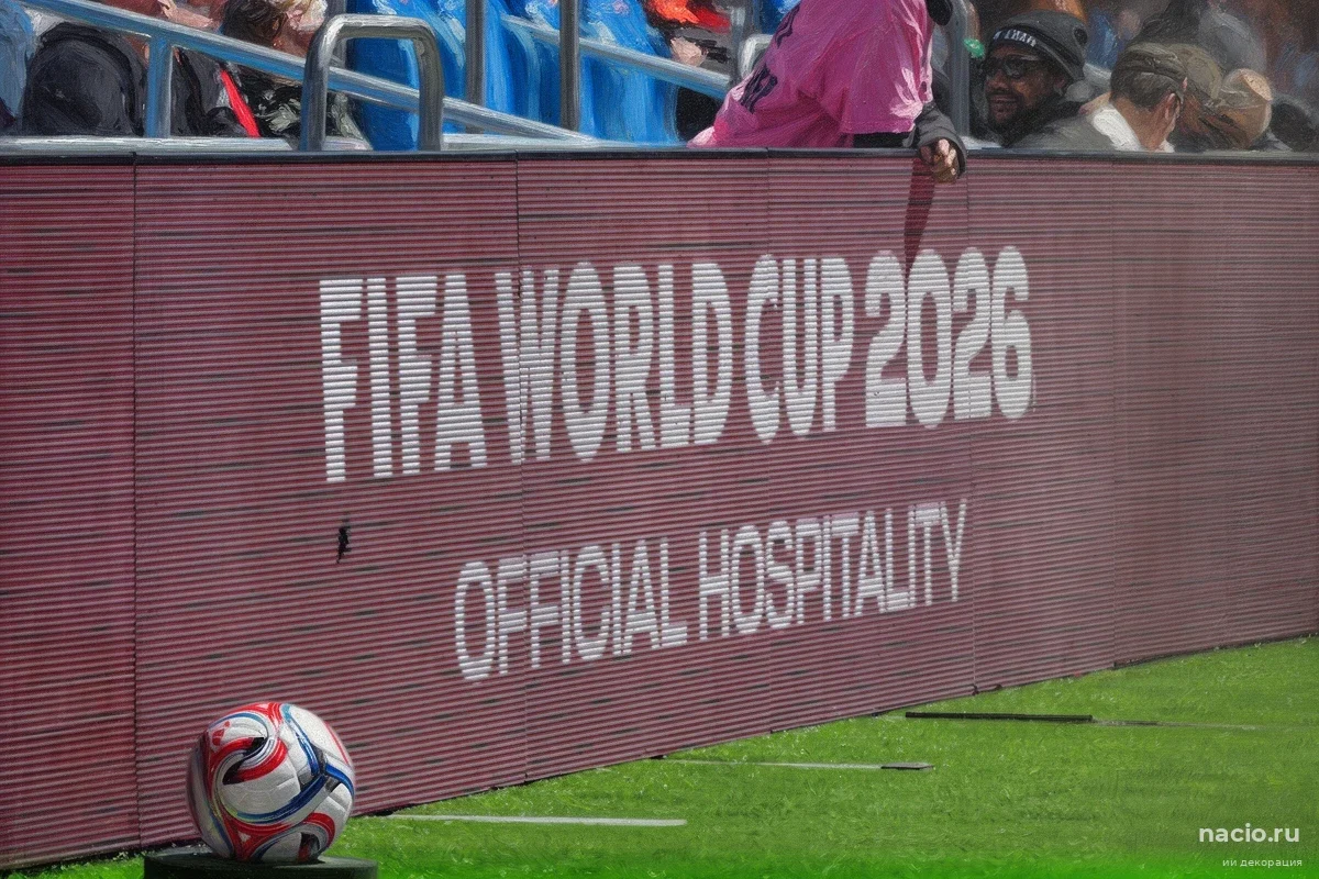 Канада закрыла въезд делегации Палестины перед ЧМ: ФИФА столкнулась с неожиданным вызовом