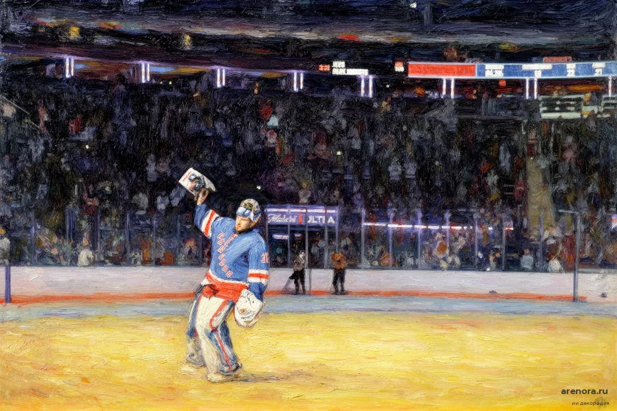 Легенда НХЛ с тремя Кубками Стэнли выбрал дату своего последнего матча