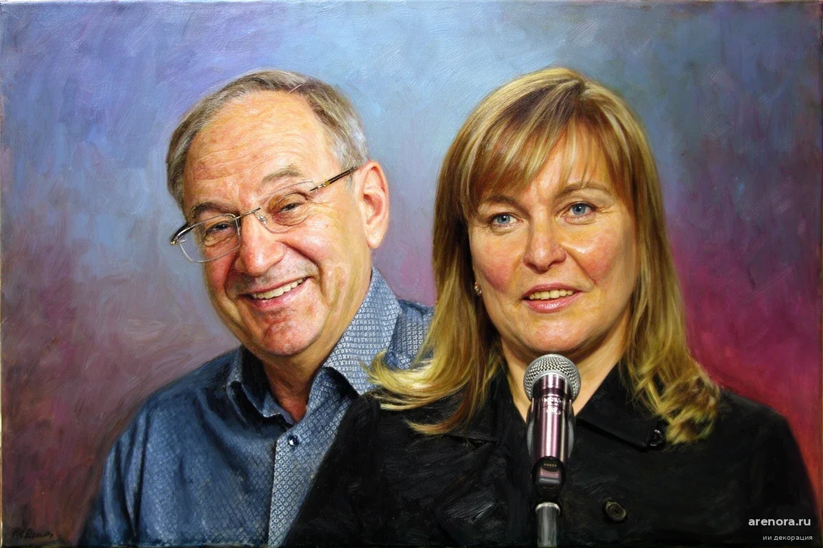 Ирина Роднина объяснила, почему фигурное катание вызывает у нее неприятные чувства