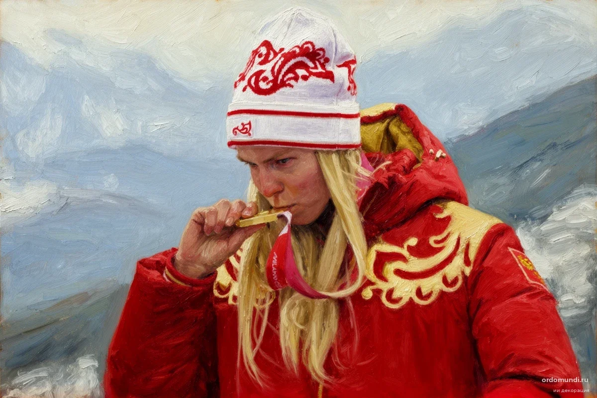 Савелий Коростелев объяснил, как 6 россиян обошли целые сборные на Паралимпиаде-2026