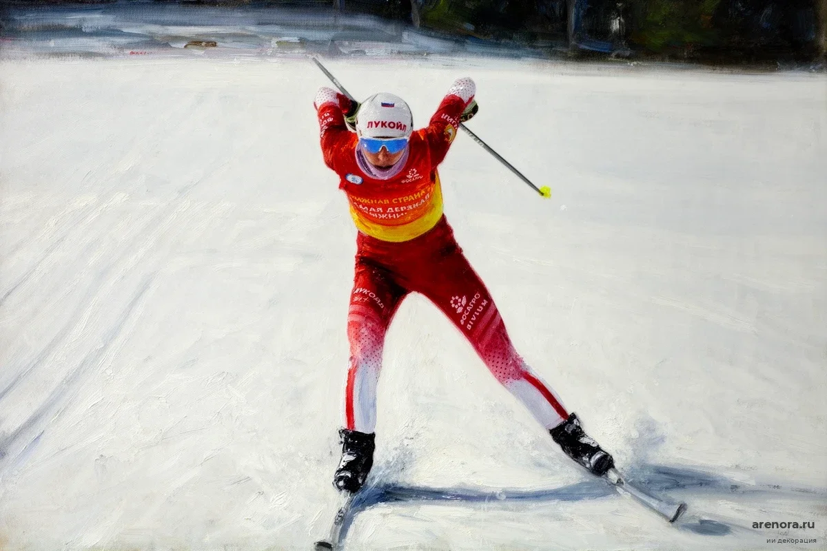 Победительница Кубка России осталась вне состава сборной: почему лыжница не попала в списки ФЛГР