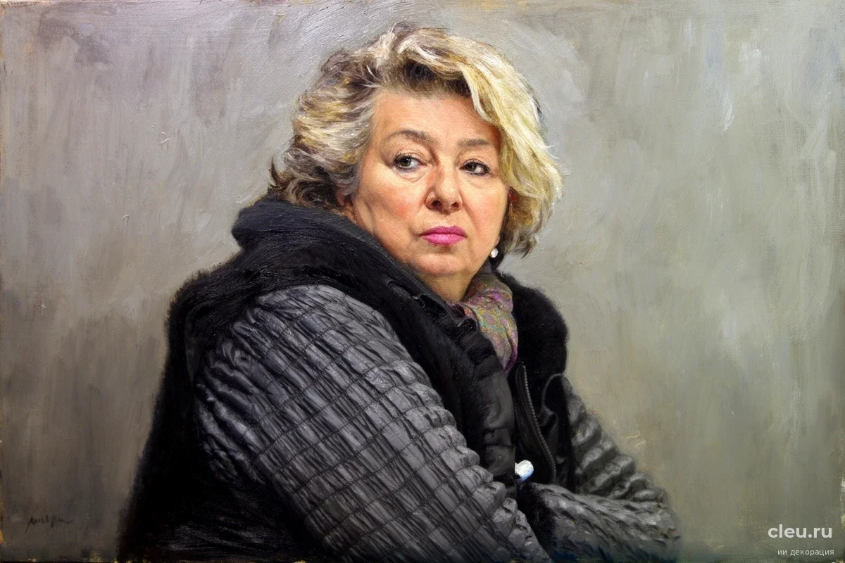 Врачи борются за жизнь Татьяны Тарасовой: легендарный тренер оказалась в реанимации