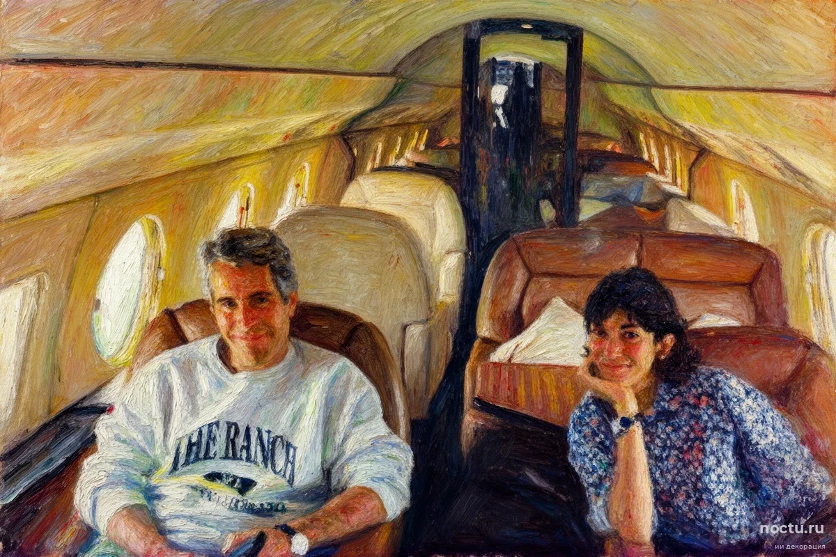 Связи главы Олимпиады-2028 с делом Эпштейна: комитет США вынес вердикт после утечки писем