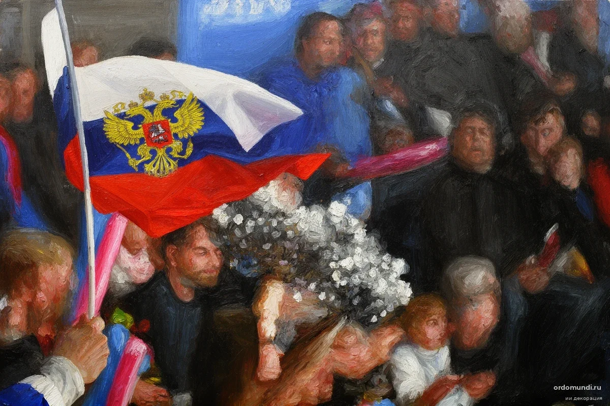 Итальянский журналист объяснил, почему санкции против атлетов из РФ стали ошибкой