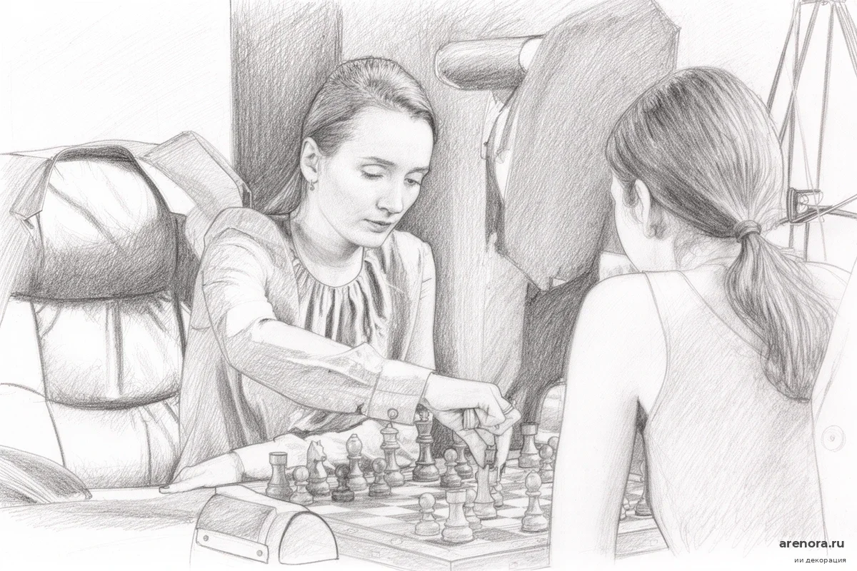 20-летний гроссмейстер на Кипре сотворил сенсацию: кто бросит вызов чемпиону мира