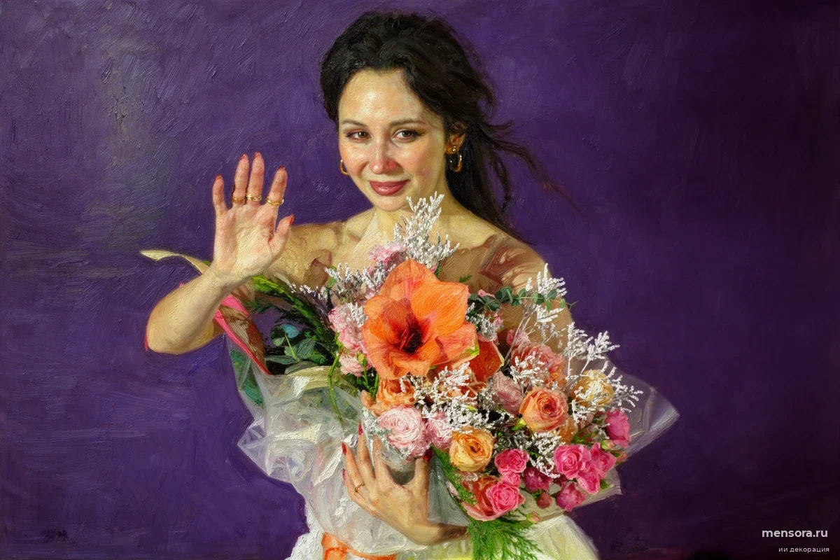 Елизавета Туктамышева раскрыла жесткое требование к фигуристкам ради успеха на льду