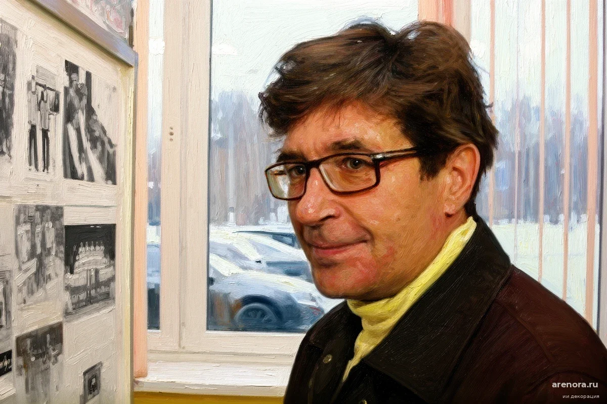 Ушел из жизни автор 229 шайб: кем был легендарный форвард, изменивший историю «Сокола»