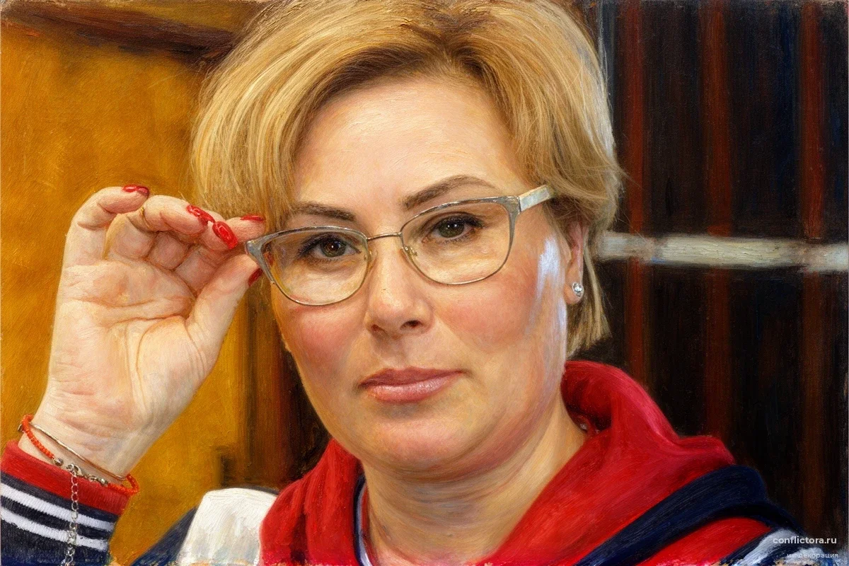 «Назад пути нет»: Чепалова предсказала иностранным лыжникам расплату за слова о России