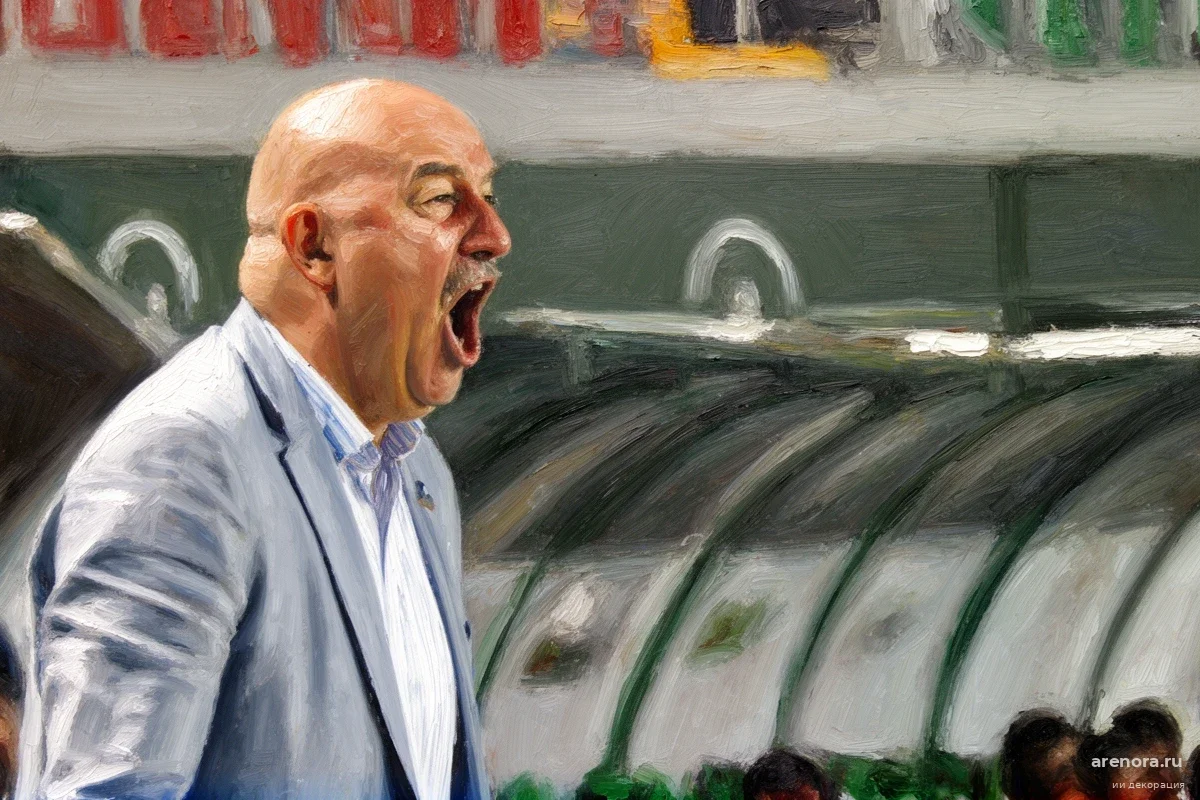 Генич раскрыл имя будущего тренера «Спартака»: контракт Карседо не станет помехой