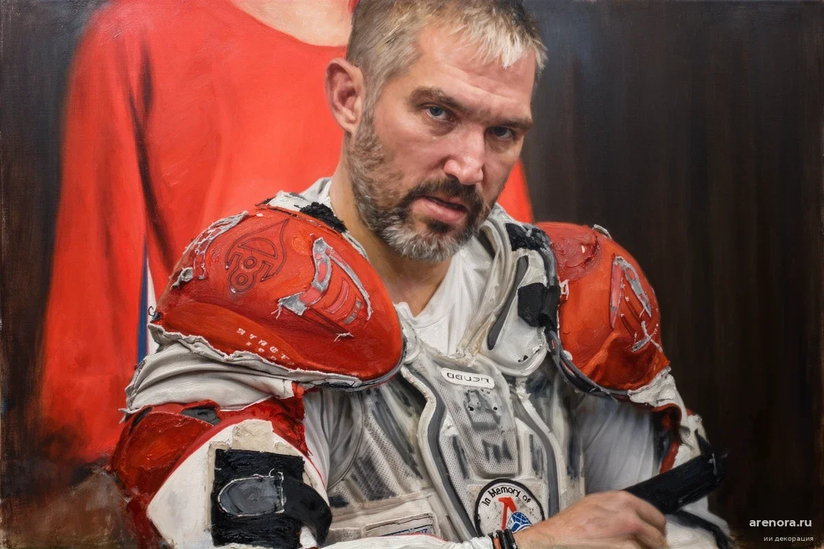 Овечкин остался без Кубка Стэнли: роковой буллит в Филадельфии решил судьбу легенды