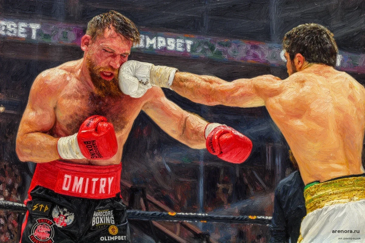 Футболист сборной России выходит на ринг: Камил Гаджиев нашел скрытую угрозу в ногах Кудряшова