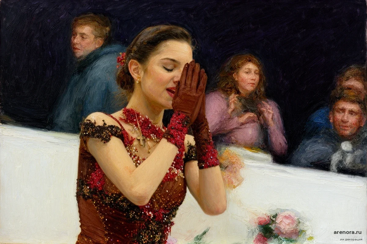 Экс-министр спорта спустя 6 лет признал победу Загитовой на Олимпиаде несправедливой