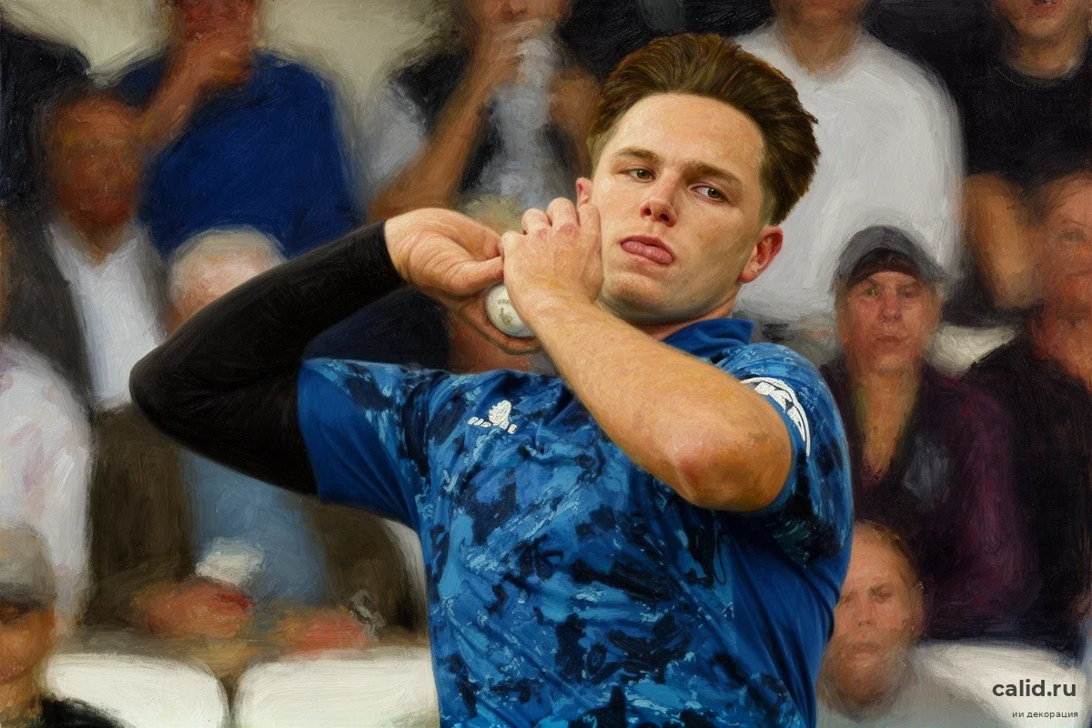 Британский боулер готов рискнуть карьерой ради рекорда скорости в 147 км/ч