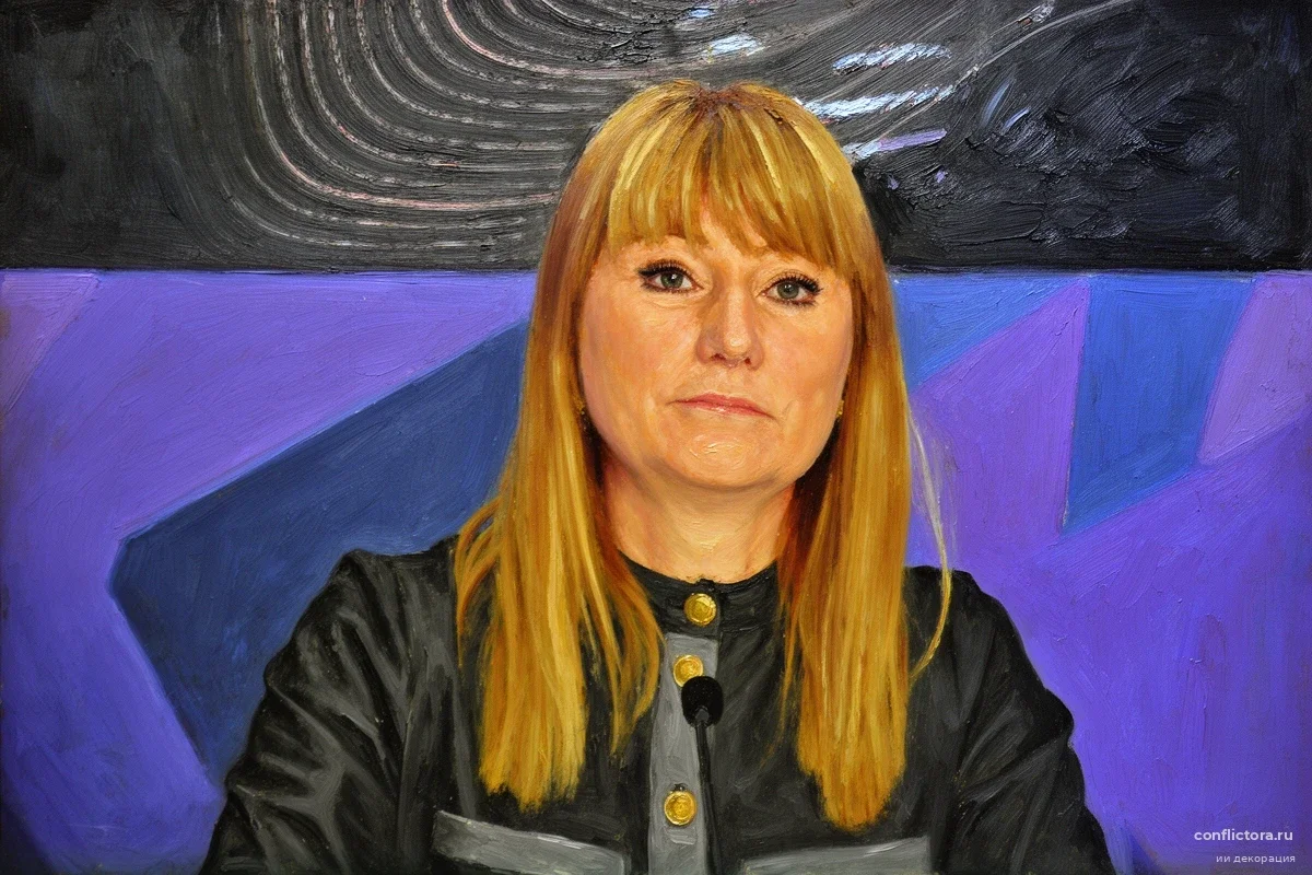 Журова предсказала хаос в олимпийском движении из-за одного решения МОК