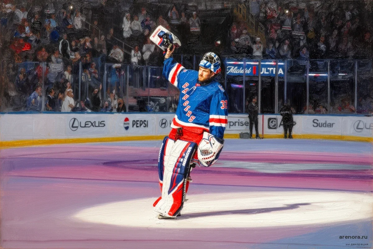 Трехкратный чемпион НХЛ уходит из хоккея: что заставило легенду сдаться после 19 сезонов