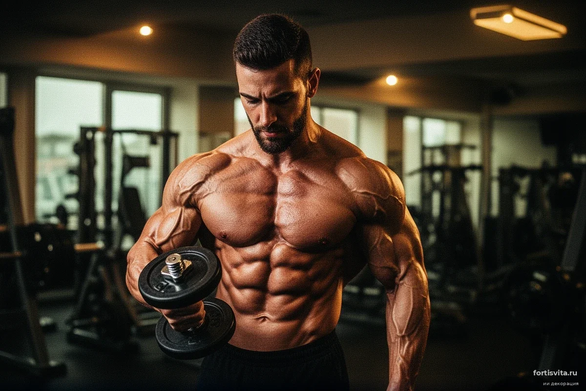 Цена «Мистера Олимпия»: почему одни атлеты ездят на велосипеде, а другие — в инвалидном кресле