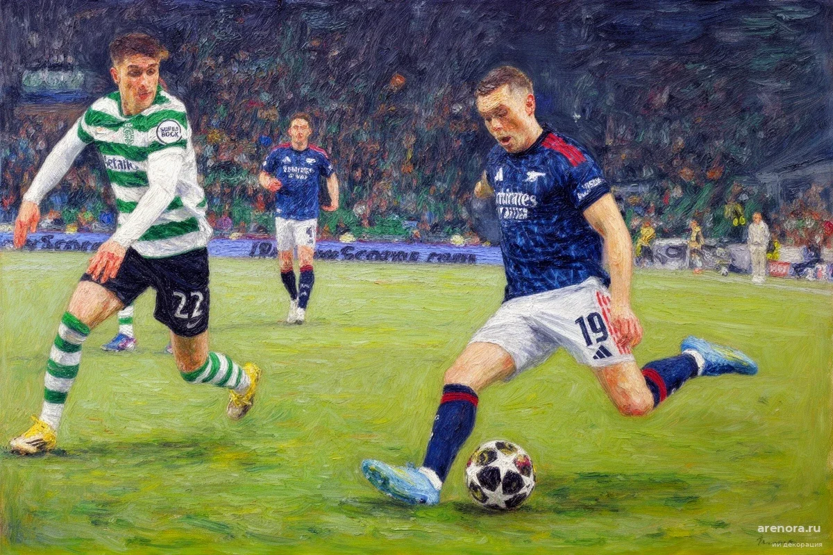 Суперкомпьютер вычислил победителя Лиги чемпионов: лидер обошел конкурентов с шансом 38,6%