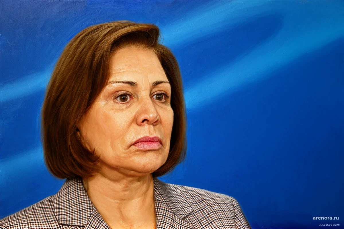 Роднина определила место фигуристов в очереди на возвращение флага и гимна