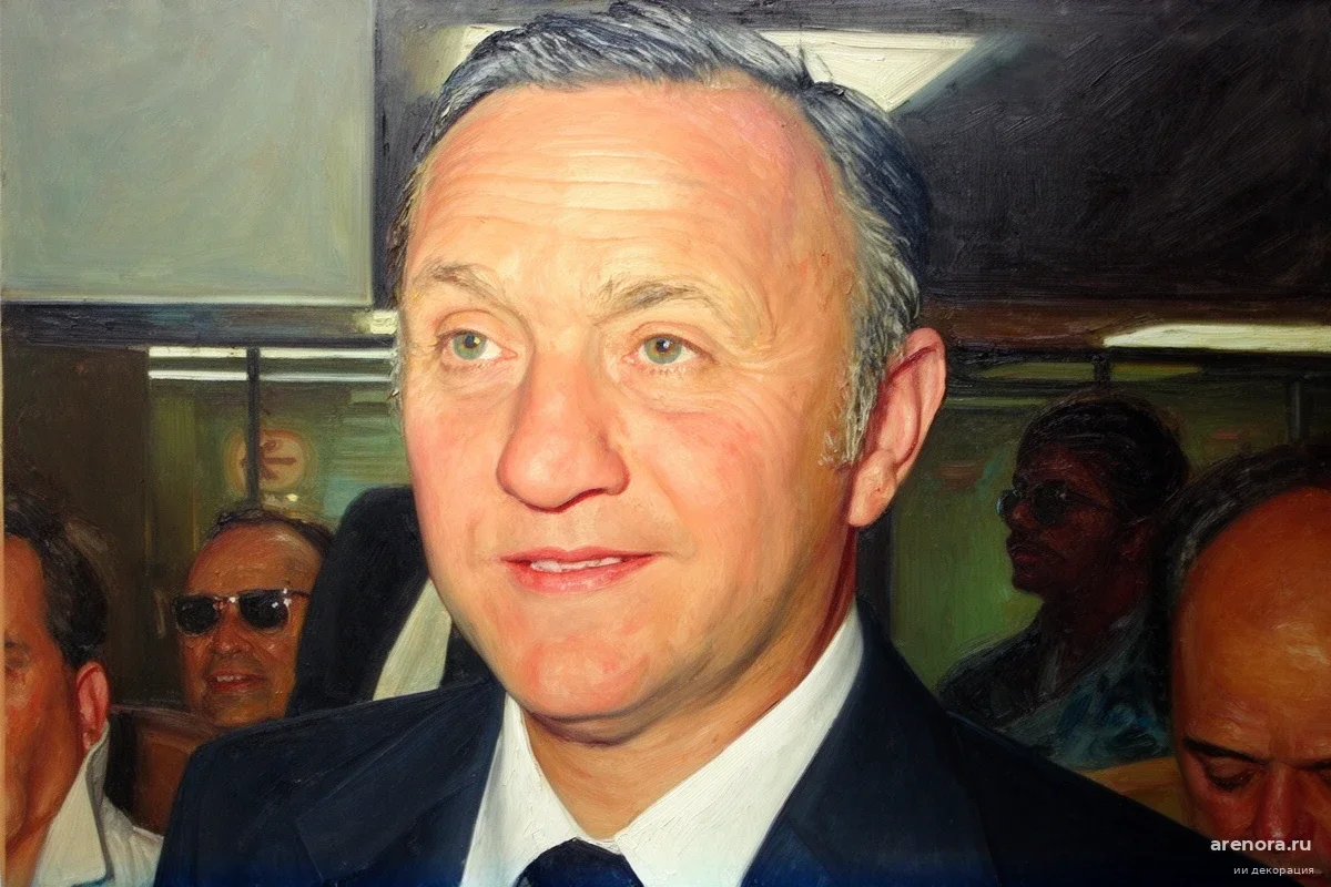 Ушла легенда «Реала»: кем был человек, выигравший четыре Кубка чемпионов с Ди Стефано