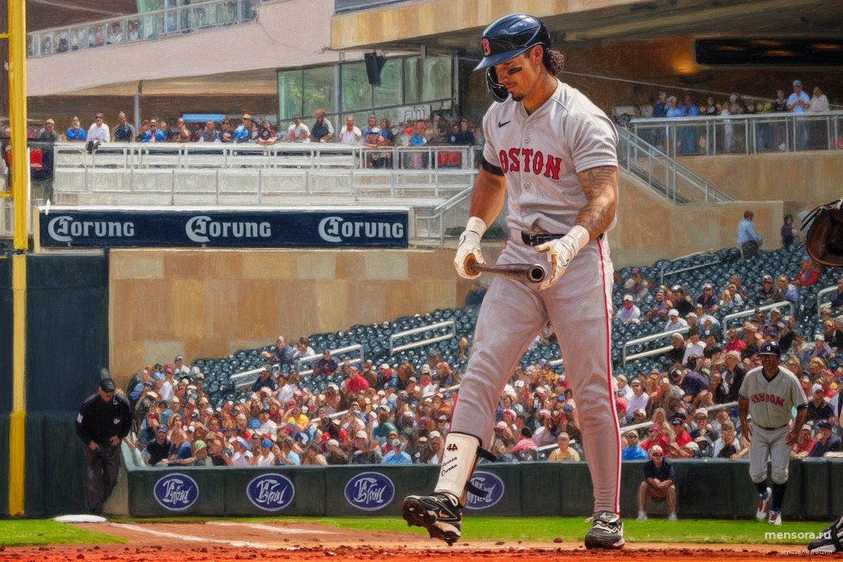 Звезда MLB ответил фанату непристойным жестом: расследование вскрыло пугающую причину конфликта