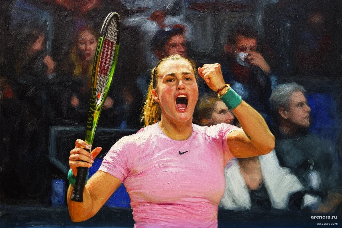 Дюжина россиян штурмует Париж: организаторы «Ролан Гаррос» раскрыли список фаворитов