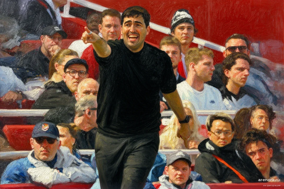 Ираола покидает «Борнмут» ради топ-клуба: игрокам уже объявили имя нового фаворита