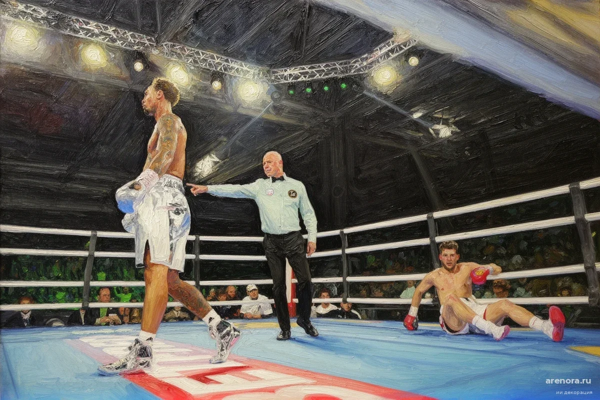 Бен Уиттакер бросает вызов лидерам веса: один бой отделяет олимпийца от элиты бокса