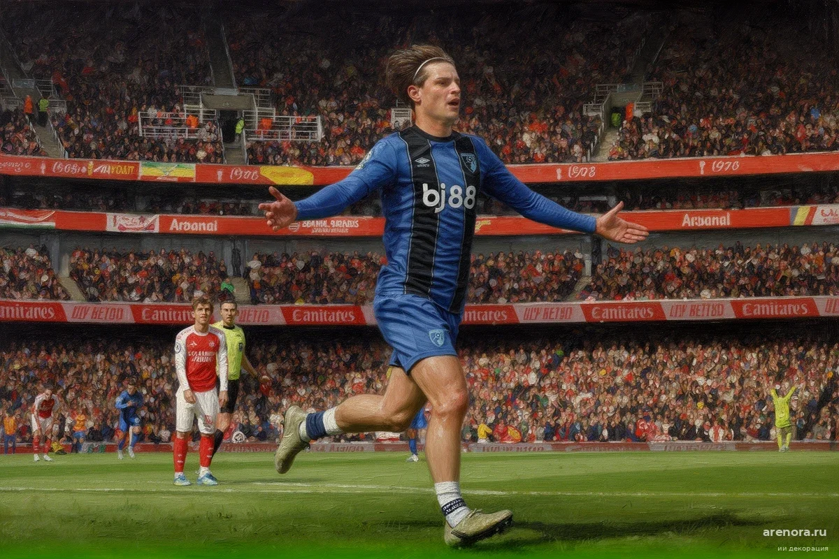 «Челси» готовит 50 миллионов на замену чемпиону мира: лондонцы выбрали новую цель в АПЛ