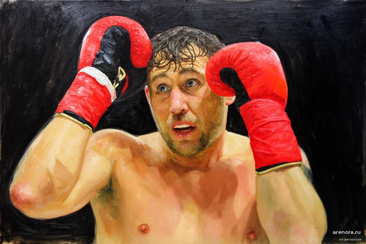 Даррен Тилл ушел из бокса ради «экстремального насилия» и объяснил, почему UFC больше не топ