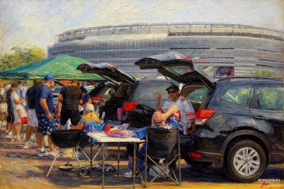 ФИФА меняет правила ЧМ-2026: американская традиция оказалась под угрозой запрета