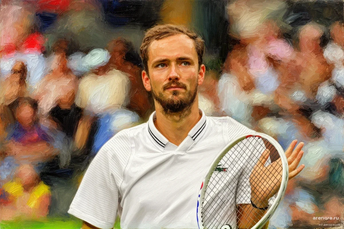 Медведев заплатит тысячи евро за одну вспышку гнева в Монте-Карло