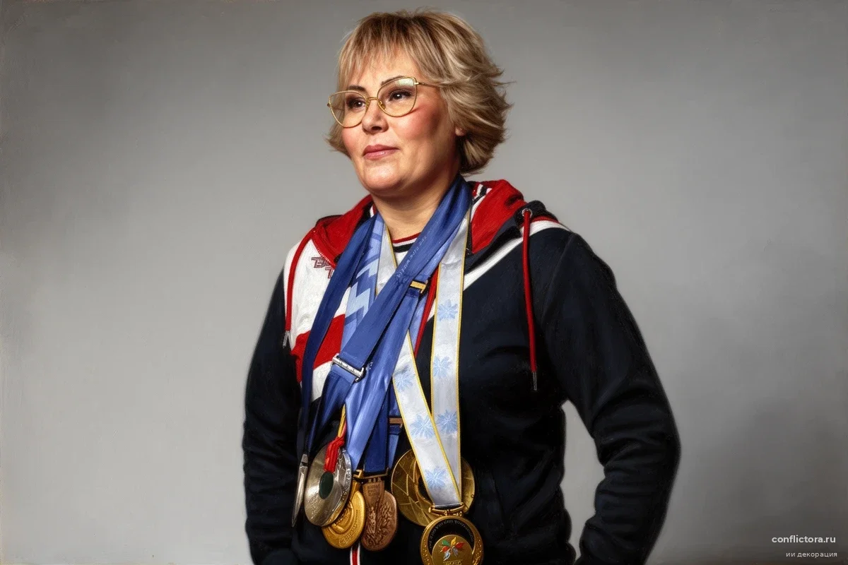 Юлия Чепалова объяснила, почему отказывается платить за просмотр мировых лыжных гонок